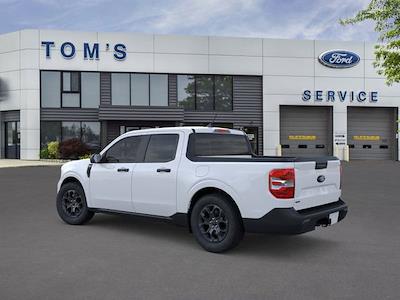 New 2025 Ford Maverick - photo 1