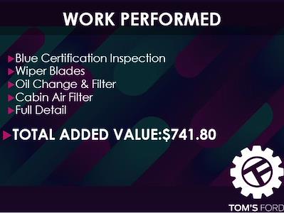 Used 2024 Ford Maverick XLT SuperCrew Cab for sale #TZ1936A - photo 2