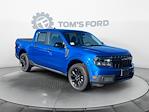 2024 Ford Maverick SuperCrew Cab FWD Pickup for sale #TZ1936A - photo 8