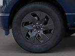New 2025 Ford F-150 Lightning Flash SuperCrew Cab for sale #TZ1943 - photo 19