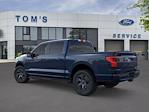 New 2025 Ford F-150 Lightning Flash SuperCrew Cab for sale #TZ1943 - photo 4