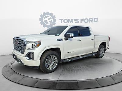 2020 GMC Sierra 1500 Crew Cab 4WD Pickup for sale #TZ1947A - photo 1