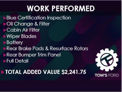 2020 Ford F-150 SuperCrew Cab 4WD Pickup for sale #TZ1949A - photo 2