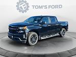 2022 Chevrolet Silverado 1500 Crew Cab 4WD Pickup for sale #TZ1951A - photo 1