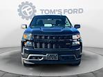 2022 Chevrolet Silverado 1500 Crew Cab 4WD Pickup for sale #TZ1951A - photo 9