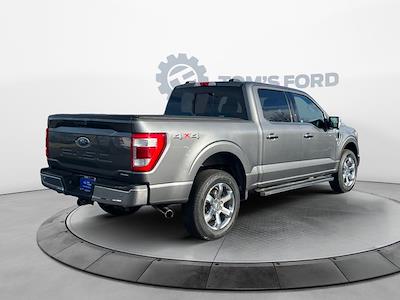 2022 Ford F-150 SuperCrew Cab 4WD Pickup for sale #TZ1962A - photo 2
