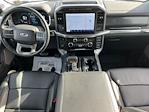Used 2022 Ford F-150 Lariat SuperCrew Cab for sale #TZ1962A - photo 11