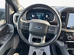 Used 2022 Ford F-150 Lariat SuperCrew Cab for sale #TZ1962A - photo 13