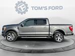 Used 2022 Ford F-150 Lariat SuperCrew Cab for sale #TZ1962A - photo 5