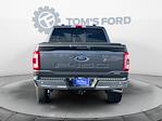 Used 2022 Ford F-150 Lariat SuperCrew Cab for sale #TZ1962A - photo 7