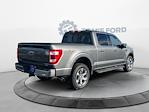 Used 2022 Ford F-150 Lariat SuperCrew Cab for sale #TZ1962A - photo 2
