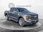 Used 2022 Ford F-150 Lariat SuperCrew Cab for sale #TZ1962A - photo 1