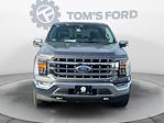 Used 2022 Ford F-150 Lariat SuperCrew Cab for sale #TZ1962A - photo 9
