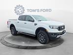 2023 Ford Ranger SuperCrew Cab 4WD Pickup for sale #TZ1967A - photo 8