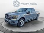 New 2019 Ford F-150 XLT SuperCrew Cab for sale #TZ1991A - photo 1