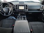 New 2019 Ford F-150 XLT SuperCrew Cab for sale #TZ1991A - photo 11