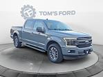 New 2019 Ford F-150 XLT SuperCrew Cab for sale #TZ1991A - photo 8