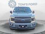 New 2019 Ford F-150 XLT SuperCrew Cab for sale #TZ1991A - photo 9