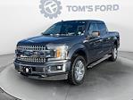 2020 Ford F-150 SuperCrew Cab 4WD Pickup for sale #TZ2026A - photo 1
