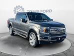 2020 Ford F-150 SuperCrew Cab 4WD Pickup for sale #TZ2026A - photo 8