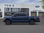 2025 Ford F-150 SuperCrew Cab 4WD Pickup for sale #TZ2082 - photo 3
