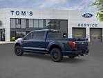 2025 Ford F-150 SuperCrew Cab 4WD Pickup for sale #TZ2082 - photo 4