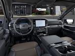 2025 Ford F-150 SuperCrew Cab 4WD Pickup for sale #TZ2082 - photo 9