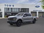 2025 Ford F-150 SuperCrew Cab 4WD Pickup for sale #TZ2083 - photo 1