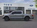 2025 Ford F-150 SuperCrew Cab 4WD Pickup for sale #TZ2083 - photo 4