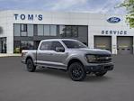 2025 Ford F-150 SuperCrew Cab 4WD Pickup for sale #TZ2083 - photo 7