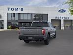 2025 Ford F-150 SuperCrew Cab 4WD Pickup for sale #TZ2083 - photo 8