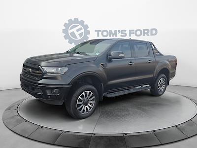 Used 2019 Ford Ranger - photo 1