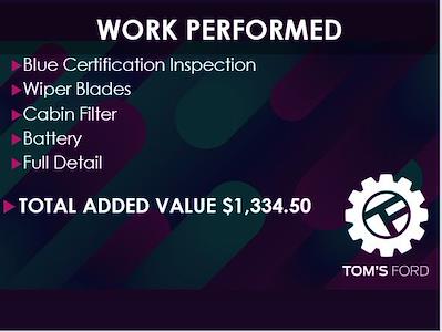 Used 2019 Ford Ranger - photo 1