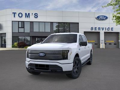 New 2025 Ford F-150 Lightning - photo 1