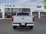 New 2025 Ford F-150 Lightning Flash SuperCrew Cab for sale #TZ2092 - photo 5