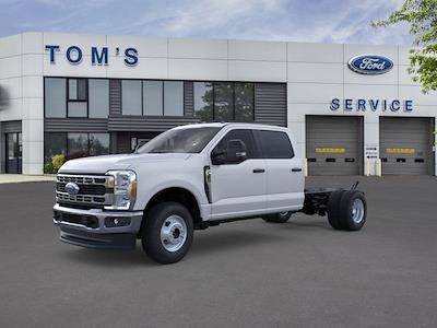 New 2025 Ford F-350 - photo 1