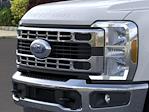 New 2025 Ford F-350 Crew Cab Cab Chassis for sale #TZ2125 - photo 17