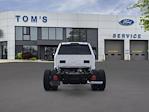 New 2025 Ford F-350 Crew Cab Cab Chassis for sale #TZ2125 - photo 5