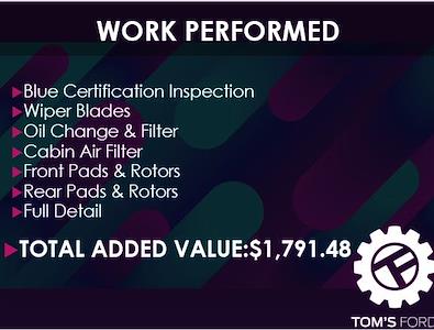 Used 2019 Ford Ranger - photo 1