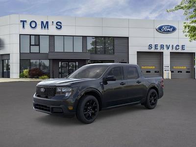 New 2025 Ford Maverick - photo 1