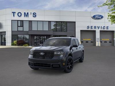 New 2025 Ford Maverick - photo 1