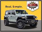2024 Jeep Wrangler 4WD SUV for sale #A26087B - photo 1