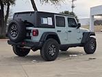 2024 Jeep Wrangler 4WD SUV for sale #A26087B - photo 3