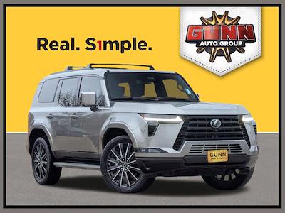 Used 2024 Lexus GX 460 - photo 1