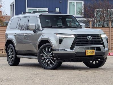 Used 2024 Lexus GX 460 - photo 1