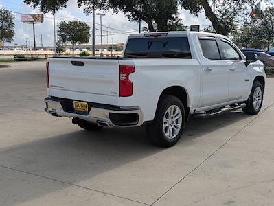 2024 Chevrolet Silverado 1500 Crew Cab 4WD Pickup for sale #BC13204A - photo 2
