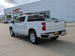 2024 Chevrolet Silverado 1500 Crew Cab 4WD Pickup for sale #BC13204A - photo 5