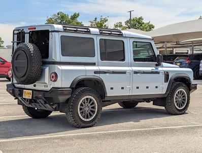 2024 INEOS Grenadier 4WD SUV for sale #BC13243 - photo 2