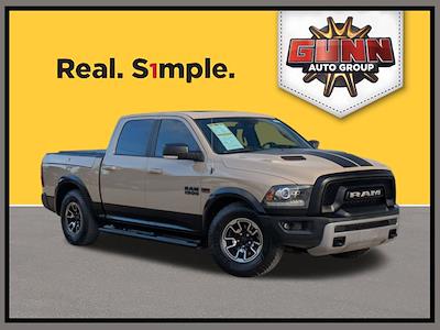 2017 Ram 1500 Crew Cab 4WD Pickup for sale #BCC15310A - photo 1