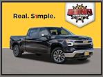 2022 Chevrolet Silverado 1500 Crew Cab 4WD Pickup for sale #BCC15334A - photo 1